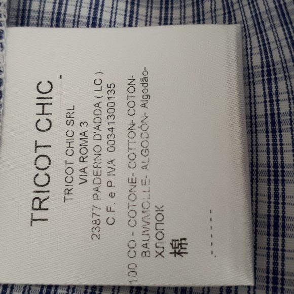 Tricot Chic dress - Picture 10 of 10